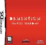 miniatura dementium-the-ward-frontal-v2-por-sadam3 cover ds