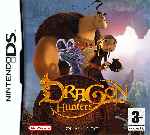 miniatura dragon-hunters-frontal-por-sadam3 cover ds