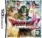 miniatura dragon-quest-frontal-por-sadam3 cover ds