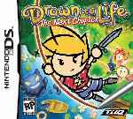 miniatura drawn-to-life-the-next-chapters-frontal-por-sadam3 cover ds