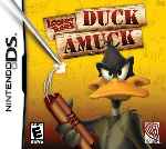 miniatura duck-amuck-frontal-por-gabrielduranjeria cover ds