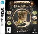 miniatura el-profesor-layton-y-la-villa-misteriosa-frontal-por-sadam3 cover ds