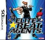 miniatura elite-beat-agents-frontal-por-xicoregge cover ds