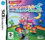 miniatura enchanted-folk-and-the-school-of-wizardry-frontal-por-sadam3 cover ds