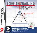 miniatura english-training-frontal-por-sadam3 cover ds