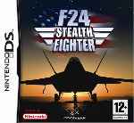 miniatura f24-stealth-fighter-frontal-por-sadam3 cover ds