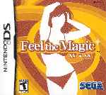 miniatura feel-the-magic-xy-xx-frontal-por-sadam3 cover ds