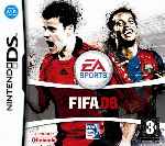 miniatura fifa-08-frontal-por-sadam3 cover ds