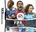 miniatura fifa-soccer-08-frontal-por-sadam3 cover ds