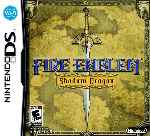 miniatura fire-emblem-shadow-dragon-frontal-por-bytop74 cover ds
