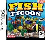 miniatura fish-tycoon-frontal-por-sadam3 cover ds