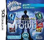 miniatura flips-eoin-colfer-artemis-fowl-frontal-por-sadam3 cover ds