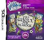 miniatura flips-too-ghoul-for-school-frontal-por-sadam3 cover ds