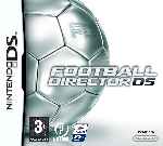 miniatura football-director-frontal-por-sadam3 cover ds