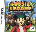 miniatura fossil-league-frontal-por-asock1 cover ds