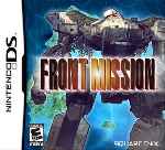 miniatura front-mission-frontal-por-bytop74 cover ds