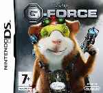 miniatura g-force-frontal-por-javilonvilla cover ds