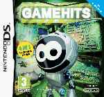 miniatura gamehits-frontal-por-sadam3 cover ds