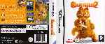 miniatura garfield-2-por-ocigames cover ds