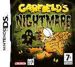 miniatura garfield-nightmare-frontal-por-sadam3 cover ds