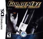 miniatura goldeneye-rogue-agent-frontal-por-bytop74 cover ds