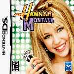 miniatura hannah-montana-frontal-por-asock1 cover ds