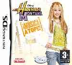 miniatura hannah-montana-musica-a-tope-frontal-por-sadam3 cover ds