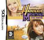 miniatura hannah-montana-the-movie-frontal-por-javilonvilla cover ds