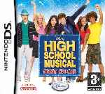 miniatura high-school-musical-makin-the-cut-frontal-por-sadam3 cover ds