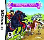 miniatura horseland-por-sadam3 cover ds