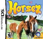 miniatura horsez-frontal-por-sadam3 cover ds