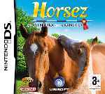miniatura horsez-mi-aventura-en-el-rancho-frontal-por-sadam3 cover ds