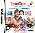 miniatura imagina-ser-mama-mira-como-aprenden-frontal-por-sadam3 cover ds