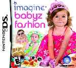 miniatura imagine-babyz-fashion-frontal-por-sadam3 cover ds