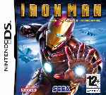 miniatura ironman-frontal-por-sadam3 cover ds