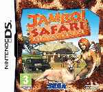 miniatura jambo-safari-animal-rescue-frontal-por-sadam3 cover ds