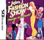 miniatura jojos-fashion-show-frontal-por-sadam3 cover ds
