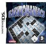 miniatura kakuromaniacs-frontal-por-sadam3 cover ds