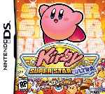 miniatura kirby-super-star-ultra-frontal-por-sadam3 cover ds