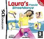 miniatura lauras-passie-streetdance-frontal-por-sadam3 cover ds