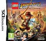 miniatura lego-indiana-jones-2-the-adventure-continue-frontal-por-sadam3 cover ds