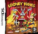 miniatura looney-tunes-musica-animada-frontal-por-sadam3 cover ds
