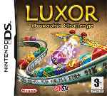miniatura luxor-pharaohs-challenge-frontal-por-sadam3 cover ds