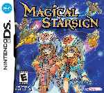 miniatura magical-starsign-frontal-por-sadam3 cover ds