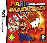 miniatura mario-slam-basketball-frontal-por-sadam3 cover ds