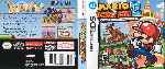 miniatura mario-vs-donkey-kong-2-march-of-minis-por-sadam3 cover ds