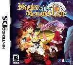 miniatura master-of-the-monster-lair-frontal-por-sadam3 cover ds