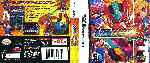 miniatura mega-man-zx-por-sadam3 cover ds