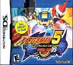 miniatura megaman-5-frontal-por-asock1 cover ds