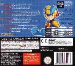 miniatura megaman-5-trasera-por-xicoregge cover ds